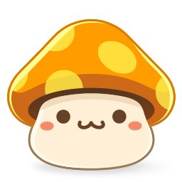 메이플톡 기본 이미지